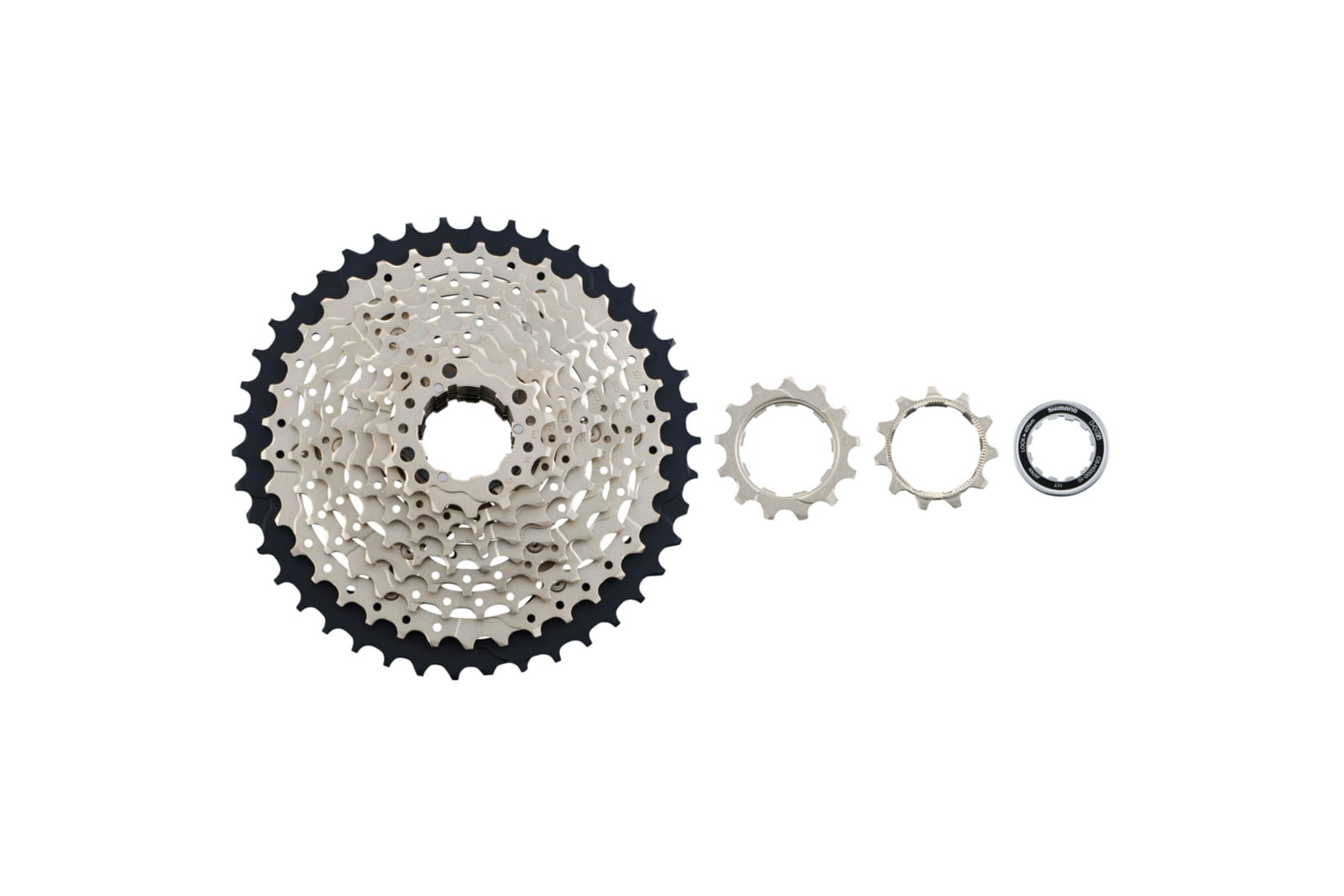 KASETA 10RZ 12-28 CS-HG500.