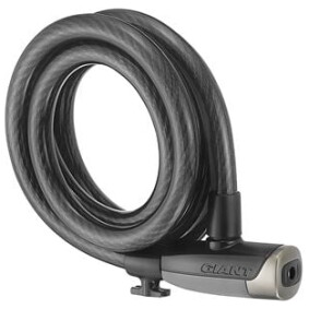 Zapięcie Giant Surelock Flex Key Coil 15