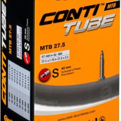 Dętka MTB 27,5 Presta 42mm.