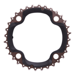 Tarcza Mechanizmu 32T-AE FC-M670/M660/670/780 10s