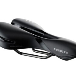 Siodło SELLEROYAL RESPIRO SOFT ATHLETIC 45st