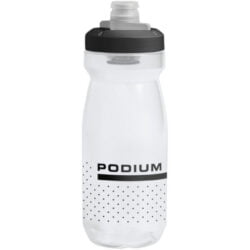 BIDON CAMELBACK PODIUM 620ML BIAŁY