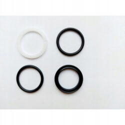 Zestaw uszczelek powietrznych 34 XCR