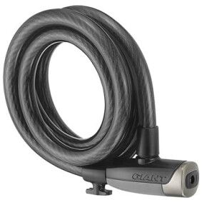 Zapięcie Giant Surelock Flex Key Coil 12