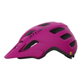 KASK ROWEROWY GIRO TREMOR CHILD MATTE PINK 47-54