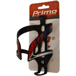 KOSZYK BIDONU 1P KRO ALU CZARNY