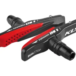 Klocki Hamulcowe KLS DUALSTOP V-01.