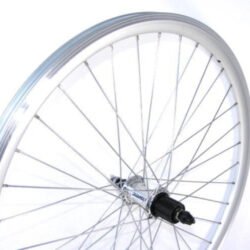 KOŁO 26  T. STOŻEK SREBRNY KASETA 8/9 QUANDO