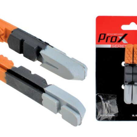 OKŁADZINY DO KLOCKÓW V-BRAKE 3-FUNCTION.