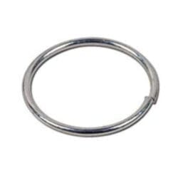 Pierścień zabezpieczający zębatki