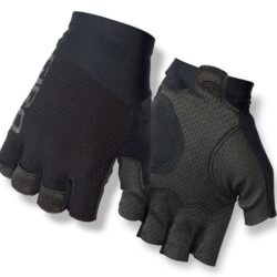 Rękawiczki męskie GIRO ZERO CS kr palec black XL