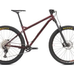 NS Bikes 2022 Eccentric Cromo 29'' L