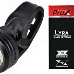 LAMPA PRZÓD  PROX LYRA SMD LED 30LM USB