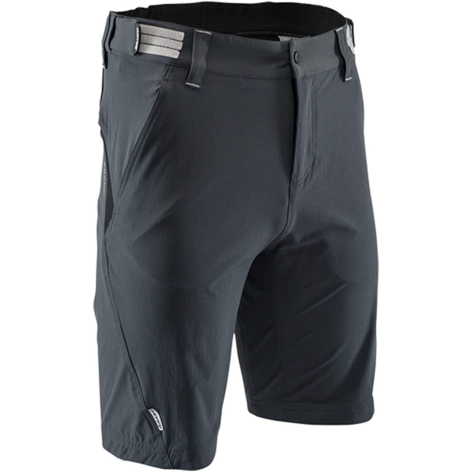 Spodenki męskie SILVINI MTB shorts ELVO MP809 XXL