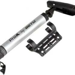 Pompka Beto mini Alu CLD-012 podwójna głowica