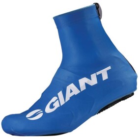 Ocieplacze na buty Aero niebieskie M