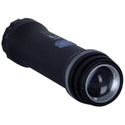 OXC LAMPKA ULTRATORCH PRZÓD 500LM 6LED USB