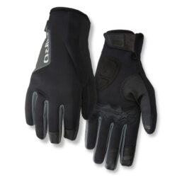 Rękawiczki zimowe GIRO AMBIENT 2.0 dł palec blac L