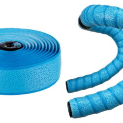 Owijka na kierownicę LIZARDSKINS DSP 3.2 BAR niebieska