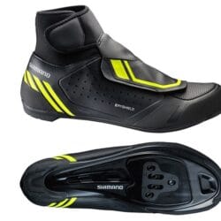 BUTY ZIMOWE SH-RW500 CZARNE rozmiar 47