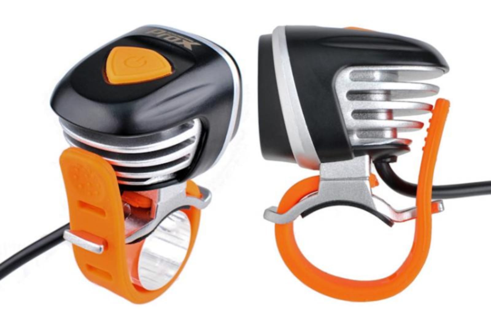 Lampka przód prox draco 1x power cree le - obrazek 2