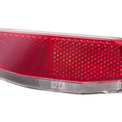 Lampka tylna na bagażnik SPANNINGA SOLO XDS