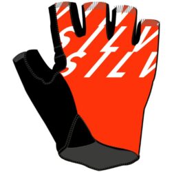 Rękawiczki SILVINI SARCA UA1633 pomarańczowe L