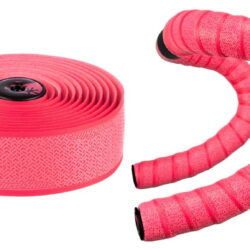 Owijki na kierownicę LIZARDSKINS DSP 2.5 BAR Różowe