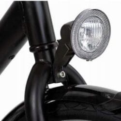 Lampka AXA przód ISI Slim PHDI SW