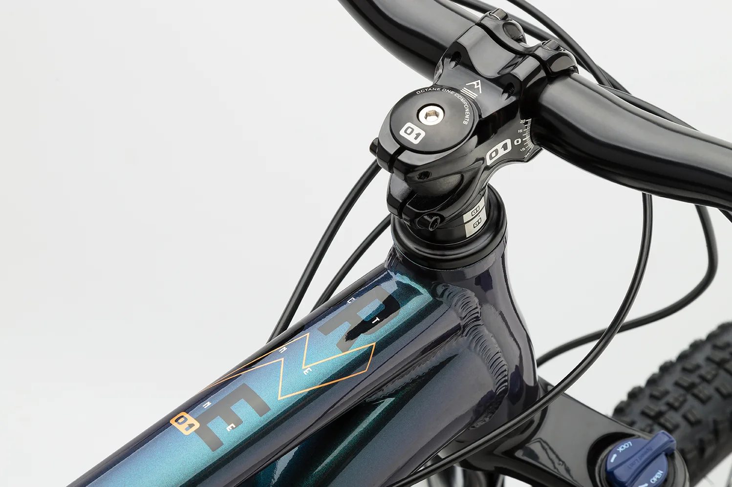 Octane One Prone 29er Mtb Hardtails Octane One Prone 29 Mtb