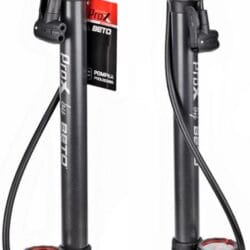 Pompka beto podłogowa CMP-151SG1 manometr grafit