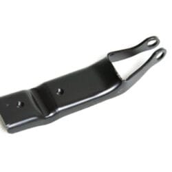 UCHWYT LAMPY DO KOSZY PRZÓD