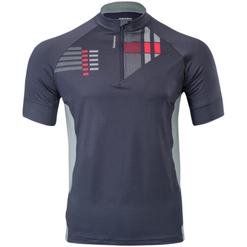 Koszulka męska SILVINI MTB jersey CROCE MD1204 S