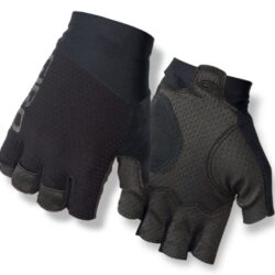 Rękawiczki męskie GIRO ZERO CS kr palec black M