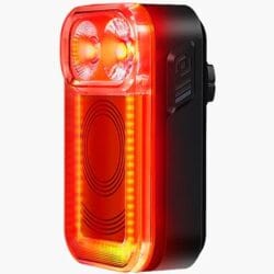 Lampka tylna radar MAGICSHINE SEEMEE 100AD – 100 lm, USB-C, IPX6