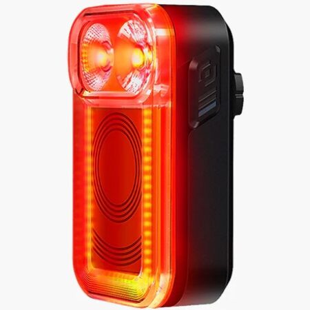 Lampka tylna radar MAGICSHINE SEEMEE 100AD – 100 lm, USB-C, IPX6