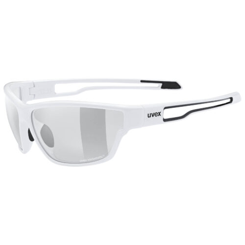 Okulary Uvex Sportstyle 806 v white