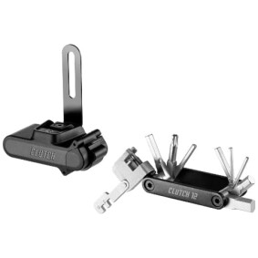 Zestaw kluczy 12-częściowy do koszyka Giant Airway