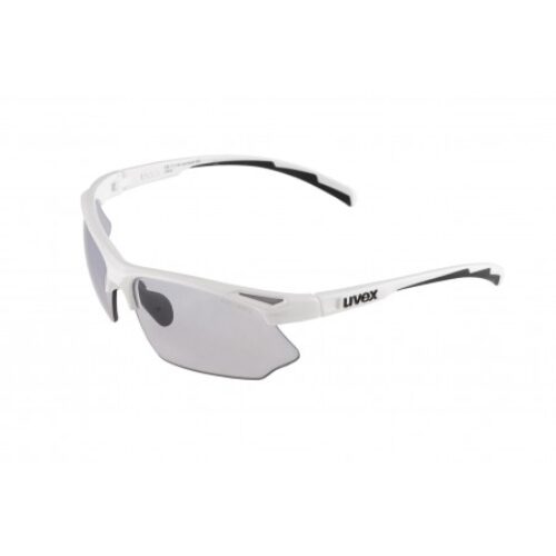Okulary Uvex Sportstyle 802 v białe