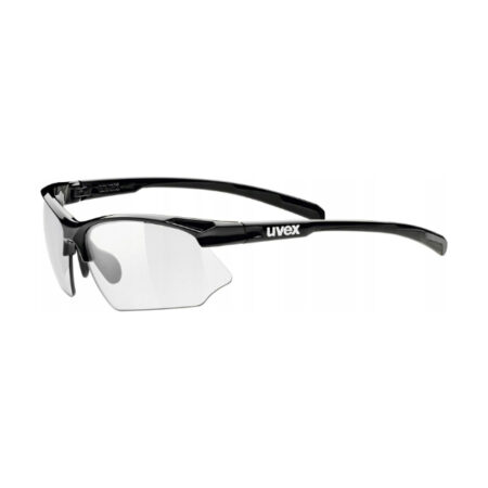 Okulary Uvex Sportstyle 802 V czarny