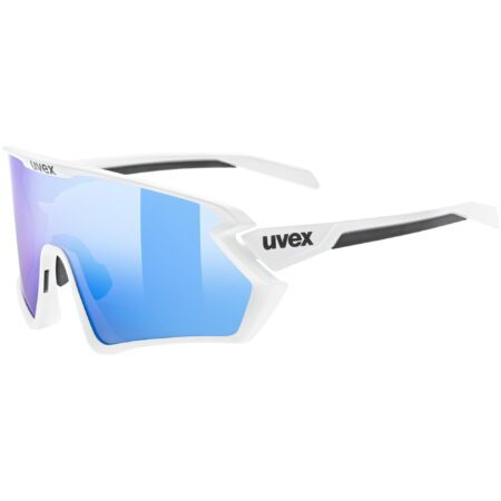 Okulary Uvex sportstyle 231 2.0 V białe
