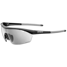 Okulary Giant Stratos Lite, NXT Varia, Fotochromatyczne, Czarne