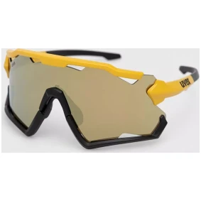 OKULARY SPORTSTYLE 228 ŻÓŁTE