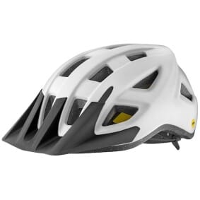Kask rowerowy Giant Path MIPS,matte white, S/M
