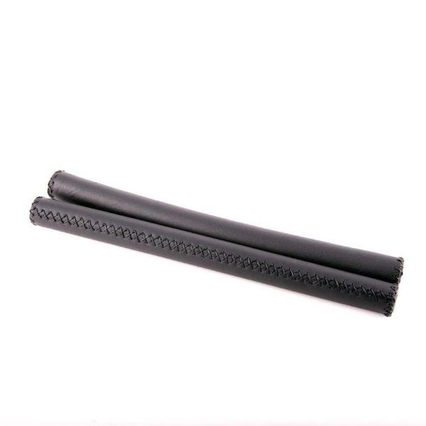 chwyt kierownicy Velo skóra 400mm.