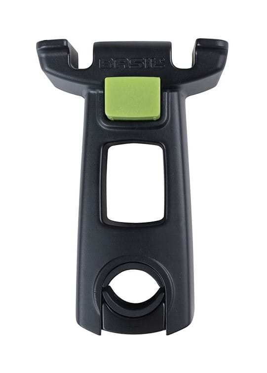 Wspornik mocujący do sztycy kierownicy Basil Ahead-Stemholder KF black - obrazek 2