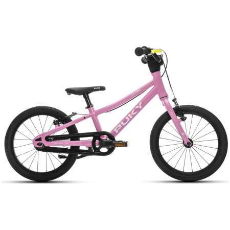 Rower dziecięcy Puky LS-Pro 16 LTD różowy