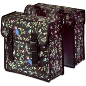 Sakwa miejska podwójna Basil Wanderlust Double Pannier Bag 35l