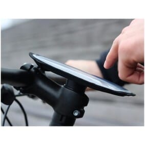 Uchwyt rowerowy na telefon Shapeheart Stem 2XL