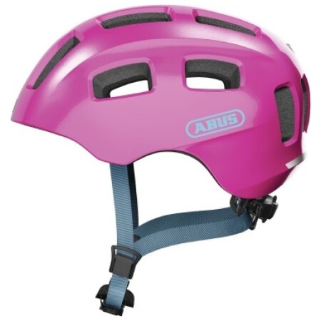 Kask Abus Youn-I 2.0 sparkling pink M